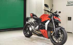 DUCATI STREETFIGHTER V2 2023