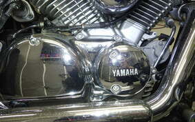 YAMAHA DRAGSTAR 250 VG02J