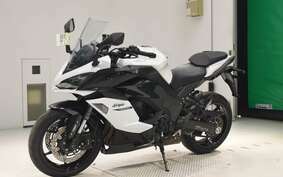 KAWASAKI NINJA 1000 SX 2020 ZXT02K