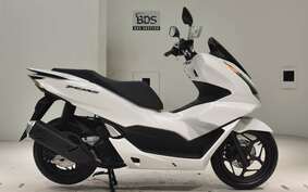 HONDA PCX 160 KF47