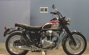 KAWASAKI W650 2006 EJ650A