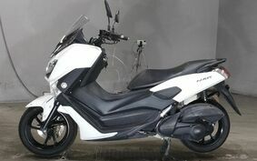 YAMAHA N-MAX 125 SED6J