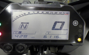 YAMAHA YZF-R25 A RG43J