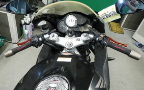 HONDA VTR1000F 2003 SC36