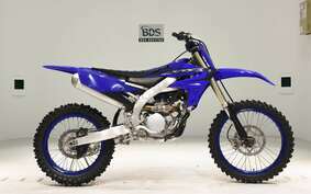 YAMAHA YZ250F CG40C