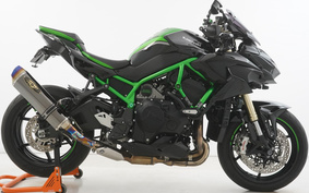 KAWASAKI Z1000 2022 ZRT00K