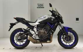 YAMAHA MT-07 ABS 2016 RM07J