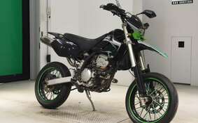 KAWASAKI KLX250D TRACKER LX250E