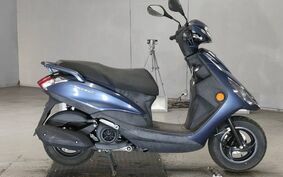 YAMAHA AXIS Z SED7J