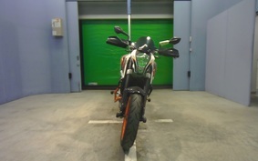 KTM 390 DUKE 2015 JGJ40