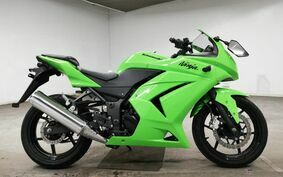 KAWASAKI NINJA 250R EX250K