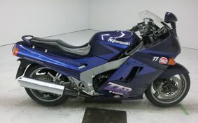 KAWASAKI ZZ1100 NINJA 1991 ZXT10C