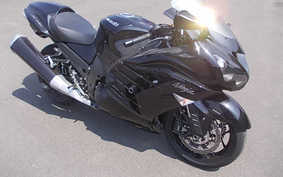 KAWASAKI ZX 1400 NINJA R 2012 ZXNE16