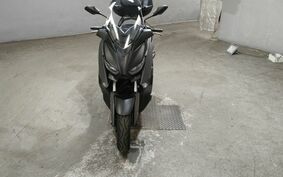 YAMAHA X-MAX 250 SG42J