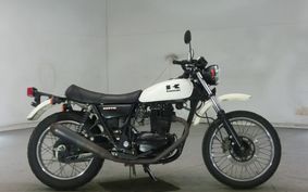 KAWASAKI 250TR 2005 BJ250F