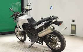 BMW F650GS 2011 0218