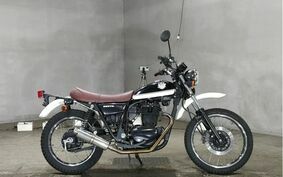 KAWASAKI 250TR BJ250F