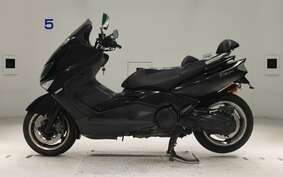 YAMAHA T-MAX500 Gen.2 2005 SJ04J