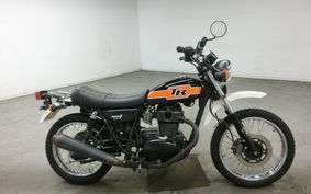 KAWASAKI 250TR 2006 BJ250F