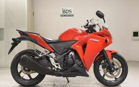 HONDA CBR250R GEN 3 MC41