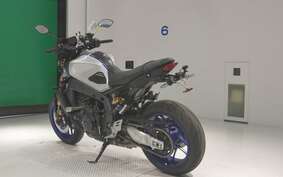 YAMAHA MT-09 SP 2022 RN69J