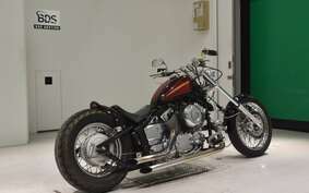 YAMAHA DRAGSTAR 400 1998 4TR