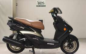 YAMAHA CYGNUS 125 X