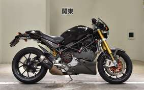 DUCATI MONSTER S4R TESTASTRETTA 2006 M417A