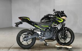 KAWASAKI Z400 EX400G