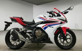 HONDA CBR400R 2017 NC47