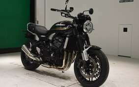 KAWASAKI Z900RS 2019 ZR900C