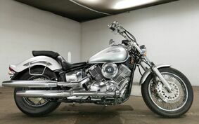 YAMAHA DRAGSTAR 1100 1999 VP10J