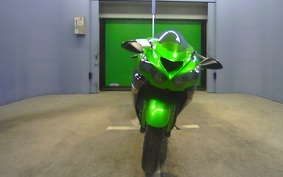 KAWASAKI ZX 1400 NINJA R A 2014 ZXT40E