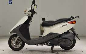 YAMAHA AXIS 125 TREET SE53J