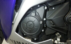 YAMAHA YZF-R3 2017 RH07J