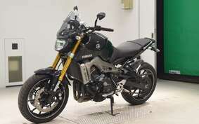 YAMAHA MT-09 A 2014 RN34J