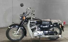 SUZUKI K125 K125