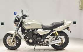 YAMAHA XJR1200 1994 4KG