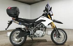 KAWASAKI KLX125D TRACKER LX125D