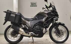 KAWASAKI VERSYS 250 A LE250D