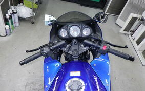 KAWASAKI NINJA 250R EX250K