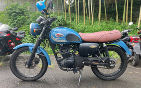 KAWASAKI W175  SE BJ175A