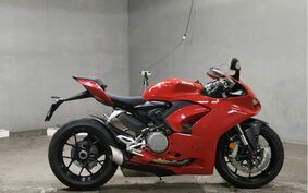 DUCATI PANIGALE V2 2020 1H00AA