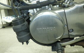 YAMAHA SR400 Gen.5 2021 RH16J