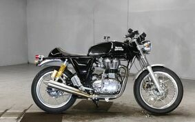 ROYAL ENFIELD CONTINENTAL GT 2015 CLEE