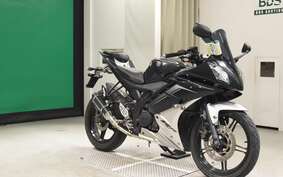 YAMAHA YZF-R15 1CK0