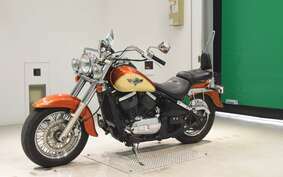 KAWASAKI VULCAN 400 CLASSIC 1999 VN400A