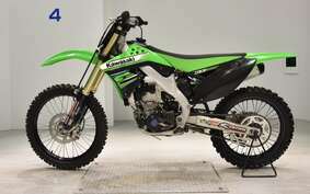 KAWASAKI KX250 F KX250Y