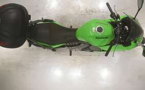 KAWASAKI NINJA 400R ABS 2011 ER400B