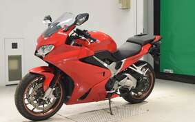 HONDA VFR800F 2014 RC79